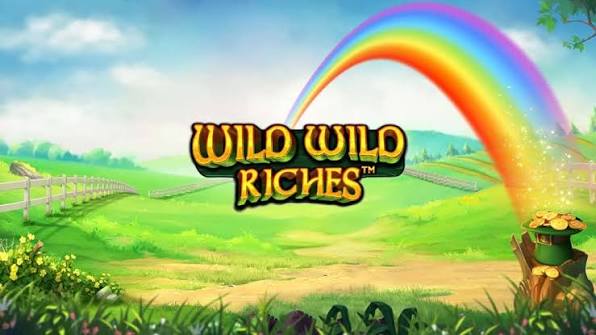 Wild Wild Riches