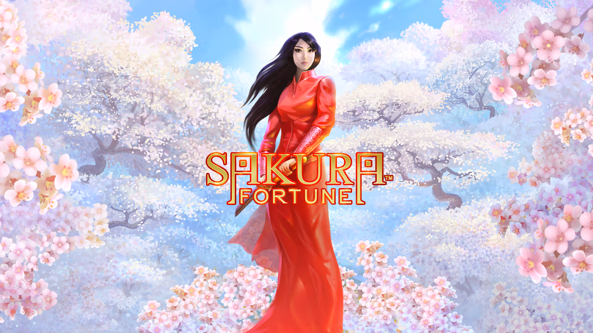 Sakura Fortune