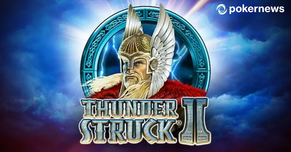 Thunderstruck 2