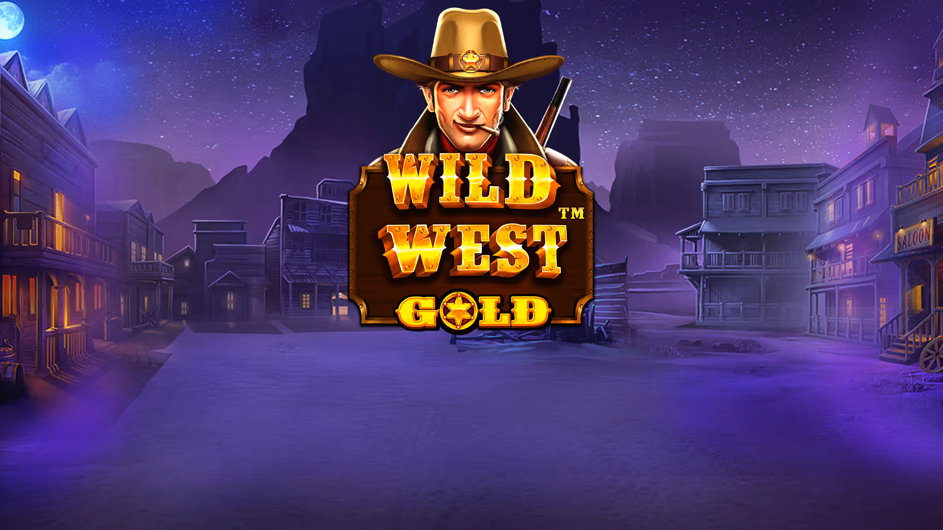 Wild West Gold