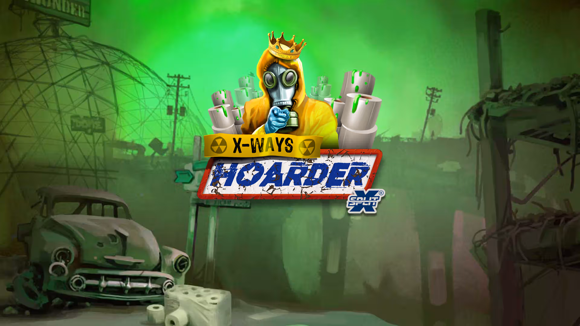 xWays Hoarder xSplit